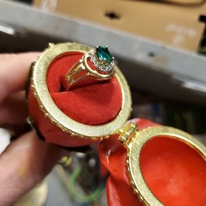 Vintage ring